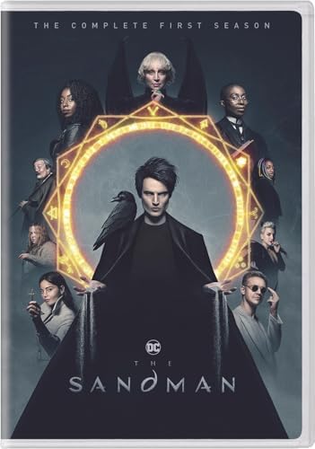Amazon.com: Good Omens : Movies & TV